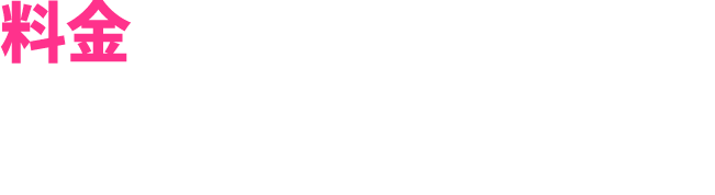 料金:S席:11000円(税込)※非売品グッズ付き・前方エリア/ A席:8800円(税込)